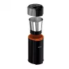 Młynek ostrzowy Krups Silent Vortex GX3328 175 W Czarny Pojemność 90 g