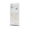 Kalkulator naukowy CASIO ClassWiz FX-350EX Pocket — 16-cyfrowy, 2-wierszowy wyświetlacz, zasilany bateryjnie, szary, kieszonkowy