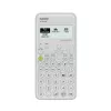 Kalkulator naukowy CASIO ClassWiz FX-350EX Pocket — 16-cyfrowy, 2-wierszowy wyświetlacz, zasilany bateryjnie, szary, kieszonkowy
