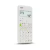 Kalkulator naukowy CASIO ClassWiz FX-350EX Pocket — 16-cyfrowy, 2-wierszowy wyświetlacz, zasilany bateryjnie, szary, kieszonkowy
