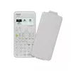 Kalkulator naukowy CASIO ClassWiz FX-350EX Pocket — 16-cyfrowy, 2-wierszowy wyświetlacz, zasilany bateryjnie, szary, kieszonkowy
