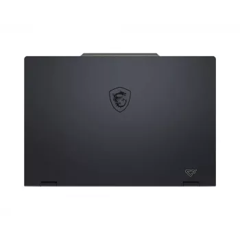 Laptop MSI Cyborg 15 B2RWFKG-038XPL 15,6 cala FHD IPS 144Hz Intel Core 7 240H 10-rdzeniowy 16GB DDR5 512GB SSD RTX 5060 8GB Translucent Black