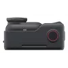 Kamera sportowa akcji Insta360 GO Ultra Standard Czarny — 4K Ultra HD 3840×2880, sensor 1/1,28 cala, 240 fps, Wi‑Fi, wbudowany wyświetlacz, MicroSD, 52,9 g