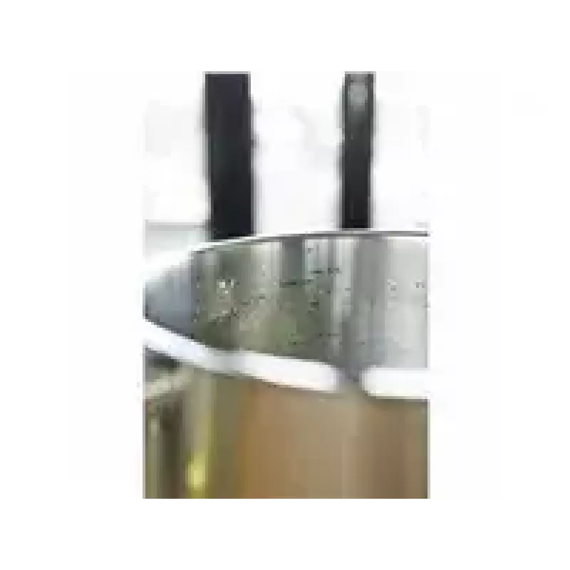 Wysoki garnek ZWILLING Pro 2 l, model 65123-160 z pokrywką — garnek ze stali nierdzewnej