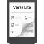 E-book reader PocketBook Verse Lite 6 inch E Ink Carta, 8 GB, Wi‑Fi, szary