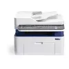 Urządzenie wielofunkcyjne Xerox WorkCentre 3025/NI — monochromatyczne laserowe urządzenie wielofunkcyjne, 20 str./min, Wi‑Fi, Ethernet, A4, 1200 x 1200 DPI