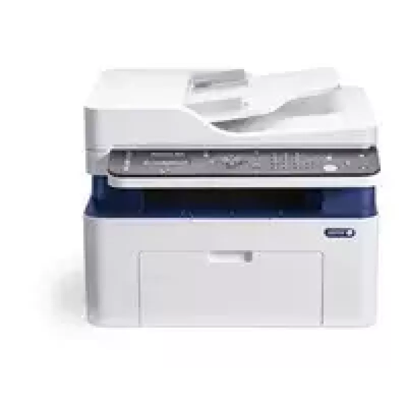 Urządzenie wielofunkcyjne Xerox WorkCentre 3025/NI — monochromatyczne laserowe urządzenie wielofunkcyjne, 20 str./min, Wi‑Fi, Ethernet, A4, 1200 x 1200 DPI