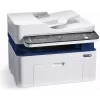 Urządzenie wielofunkcyjne Xerox WorkCentre 3025/NI — monochromatyczne laserowe urządzenie wielofunkcyjne, 20 str./min, Wi‑Fi, Ethernet, A4, 1200 x 1200 DPI
