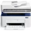 Urządzenie wielofunkcyjne Xerox WorkCentre 3025/NI — monochromatyczne laserowe urządzenie wielofunkcyjne, 20 str./min, Wi‑Fi, Ethernet, A4, 1200 x 1200 DPI
