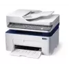 Urządzenie wielofunkcyjne Xerox WorkCentre 3025/NI — monochromatyczne laserowe urządzenie wielofunkcyjne, 20 str./min, Wi‑Fi, Ethernet, A4, 1200 x 1200 DPI