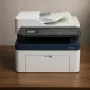 Urządzenie wielofunkcyjne Xerox WorkCentre 3025/NI — monochromatyczne laserowe urządzenie wielofunkcyjne, 20 str./min, Wi‑Fi, Ethernet, A4, 1200 x 1200 DPI