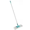 Mop Leifheit 55045 Wet Microfiber — płaski mop na mokro z głowicą z mikrofibry do mycia podłóg