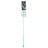 Mop Leifheit 55045 Wet Microfiber — płaski mop na mokro z głowicą z mikrofibry do mycia podłóg