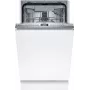 Wbudowana zmywarka Bosch Serie 4 SPV4HMX10E, kompaktowa, 10 kompletów, 44 dB, Klasa energetyczna E