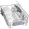 Wbudowana zmywarka Bosch Serie 4 SPV4HMX10E, kompaktowa, 10 kompletów, 44 dB, Klasa energetyczna E
