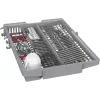 Wbudowana zmywarka Bosch Serie 4 SPV4HMX10E, kompaktowa, 10 kompletów, 44 dB, Klasa energetyczna E