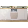 Wbudowana zmywarka Bosch Serie 4 SPV4HMX10E, kompaktowa, 10 kompletów, 44 dB, Klasa energetyczna E