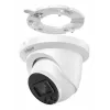 Kamera bezpieczeństwa Dahua Technology WizSense IPC-HDW2649TM-S-IL-0280B, kopułkowa, IP, do użytku wewnętrznego, 3288 x 1850 pikseli, montaż sufit/ściana/słup