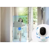 IP kamera bezpieczeństwa typu bullet Reolink E340 8MP, 4K (3480×2160), PoE/2.4/5 GHz Wi‑Fi, microSD, IP67, 30 fps