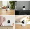 IP kamera bezpieczeństwa typu bullet Reolink E340 8MP, 4K (3480×2160), PoE/2.4/5 GHz Wi‑Fi, microSD, IP67, 30 fps