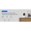 IP kamera bezpieczeństwa typu bullet Reolink E340 8MP, 4K (3480×2160), PoE/2.4/5 GHz Wi‑Fi, microSD, IP67, 30 fps