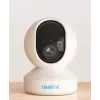 IP kamera bezpieczeństwa typu bullet Reolink E340 8MP, 4K (3480×2160), PoE/2.4/5 GHz Wi‑Fi, microSD, IP67, 30 fps