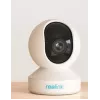 IP kamera bezpieczeństwa typu bullet Reolink E340 8MP, 4K (3480×2160), PoE/2.4/5 GHz Wi‑Fi, microSD, IP67, 30 fps