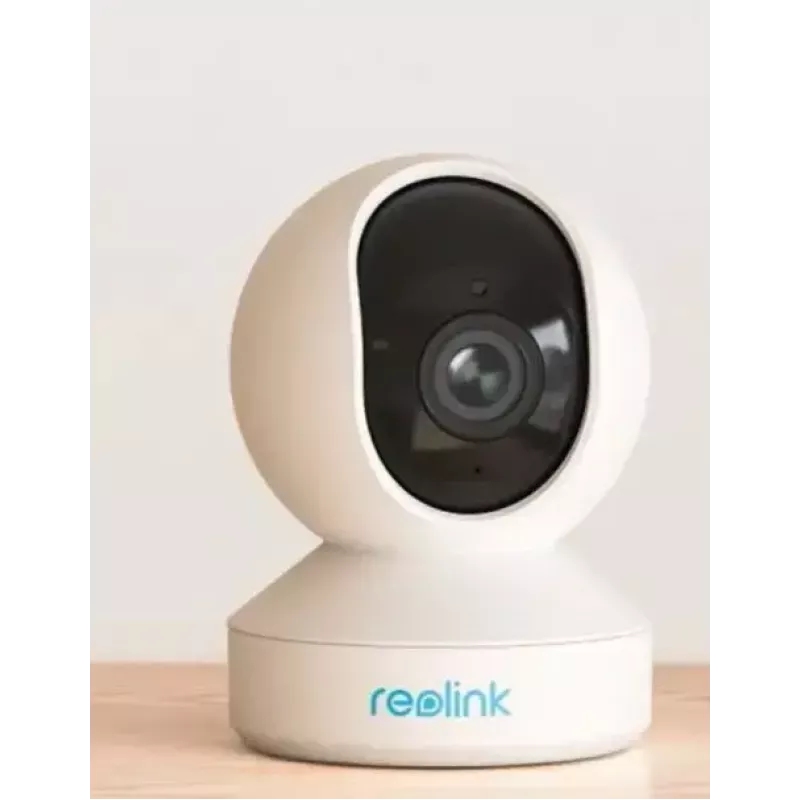 IP kamera bezpieczeństwa typu bullet Reolink E340 8MP, 4K (3480×2160), PoE/2.4/5 GHz Wi‑Fi, microSD, IP67, 30 fps