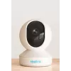 IP kamera bezpieczeństwa typu bullet Reolink E340 8MP, 4K (3480×2160), PoE/2.4/5 GHz Wi‑Fi, microSD, IP67, 30 fps