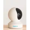 IP kamera bezpieczeństwa typu bullet Reolink E340 8MP, 4K (3480×2160), PoE/2.4/5 GHz Wi‑Fi, microSD, IP67, 30 fps