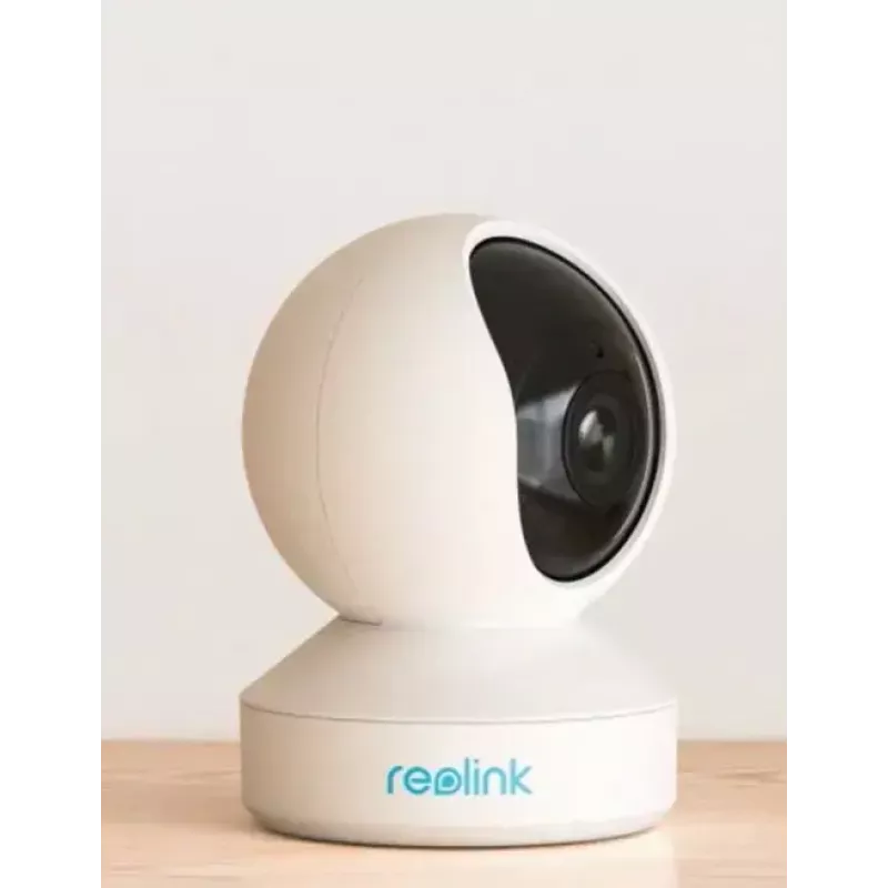IP kamera bezpieczeństwa typu bullet Reolink E340 8MP, 4K (3480×2160), PoE/2.4/5 GHz Wi‑Fi, microSD, IP67, 30 fps
