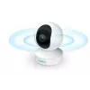 IP kamera bezpieczeństwa typu bullet Reolink E340 8MP, 4K (3480×2160), PoE/2.4/5 GHz Wi‑Fi, microSD, IP67, 30 fps