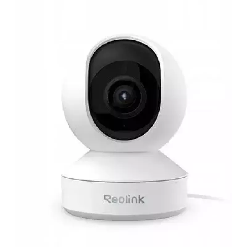 IP kamera bezpieczeństwa typu bullet Reolink E340 8MP, 4K (3480×2160), PoE/2.4/5 GHz Wi‑Fi, microSD, IP67, 30 fps