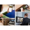 IP kamera bezpieczeństwa typu bullet Reolink E340 8MP, 4K (3480×2160), PoE/2.4/5 GHz Wi‑Fi, microSD, IP67, 30 fps