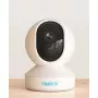 IP kamera bezpieczeństwa typu bullet Reolink E340 8MP, 4K (3480×2160), PoE/2.4/5 GHz Wi‑Fi, microSD, IP67, 30 fps