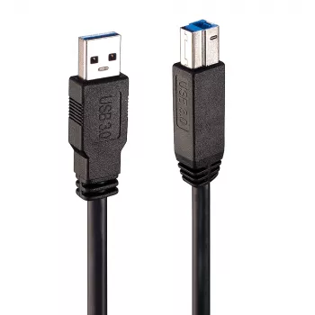 Kabel USB Lindy 10m Aktywny kabel USB 3.0