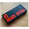 Nóż kuchenny Samura Mad Bull 18 cm niebieski SMB-0040