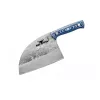 Nóż kuchenny Samura Mad Bull 18 cm niebieski SMB-0040