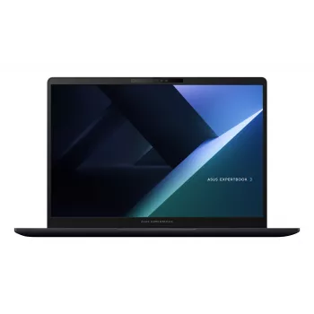 ASUS ExpertBook B5 B5405CCA-LY0125X Intel Core Ultra 5 225H Laptop 35,6 cm (14 cali) WUXGA 16 GB DDR5-SDRAM 512 GB SSD Wi-Fi 7 (802.11be) Windows 11 Pro Szary