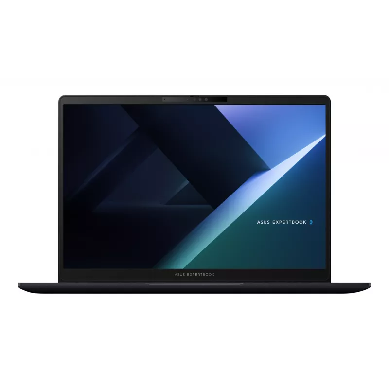 ASUS ExpertBook B5 B5405CCA-LY0125X Intel Core Ultra 5 225H Laptop 35,6 cm (14 cali) WUXGA 16 GB DDR5-SDRAM 512 GB SSD Wi-Fi 7 (802.11be) Windows 11 Pro Szary