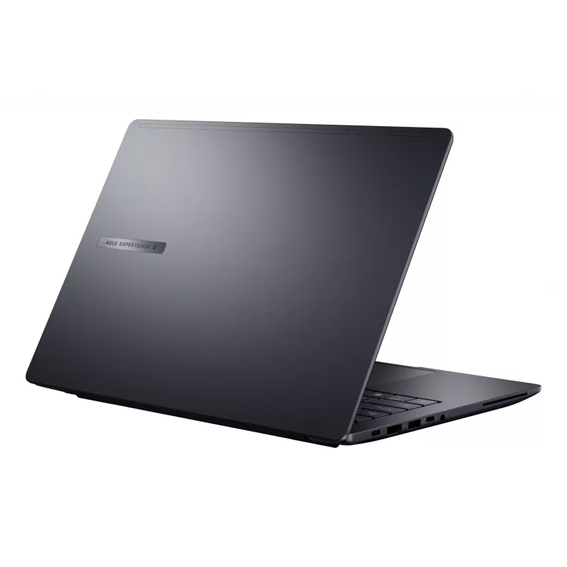 ASUS ExpertBook B5 B5405CCA-LY0125X Intel Core Ultra 5 225H Laptop 35,6 cm (14 cali) WUXGA 16 GB DDR5-SDRAM 512 GB SSD Wi-Fi 7 (802.11be) Windows 11 Pro Szary