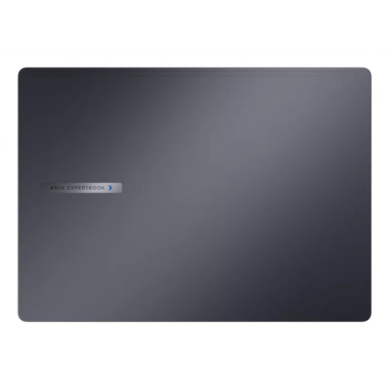 ASUS ExpertBook B5 B5405CCA-LY0125X Intel Core Ultra 5 225H Laptop 35,6 cm (14 cali) WUXGA 16 GB DDR5-SDRAM 512 GB SSD Wi-Fi 7 (802.11be) Windows 11 Pro Szary
