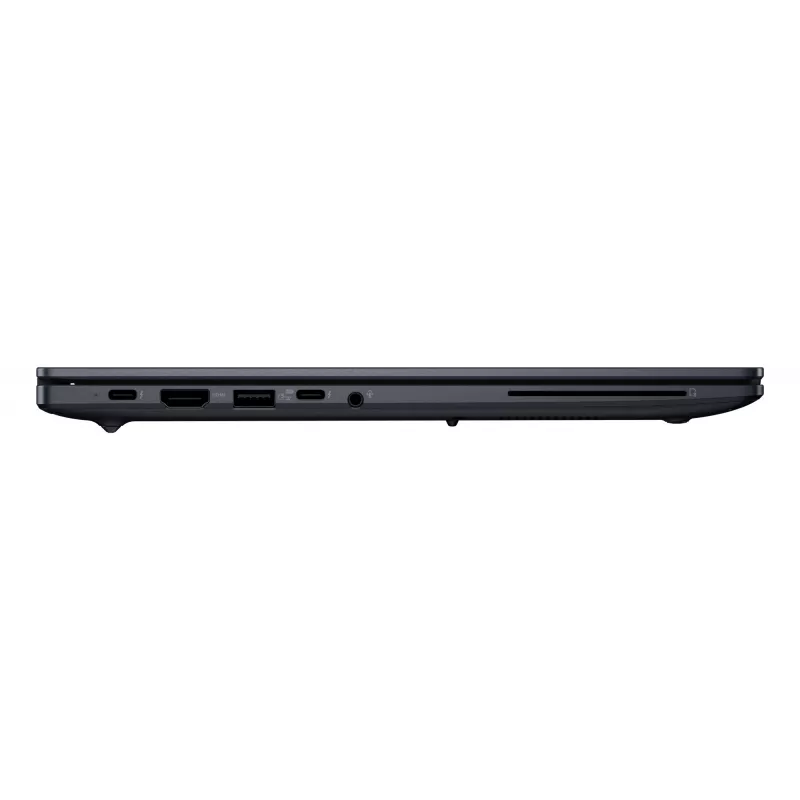 ASUS ExpertBook B5 B5405CCA-LY0125X Intel Core Ultra 5 225H Laptop 35,6 cm (14 cali) WUXGA 16 GB DDR5-SDRAM 512 GB SSD Wi-Fi 7 (802.11be) Windows 11 Pro Szary