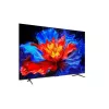 Smart TV TCL 85P89K 85 cali (216 cm) QLED 4K UHD, Google TV, HDR10+, 450 cd/m², 3840×2160