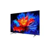 Smart TV TCL 85P89K 85 cali (216 cm) QLED 4K UHD, Google TV, HDR10+, 450 cd/m², 3840×2160