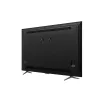 Smart TV TCL 85P89K 85 cali (216 cm) QLED 4K UHD, Google TV, HDR10+, 450 cd/m², 3840×2160