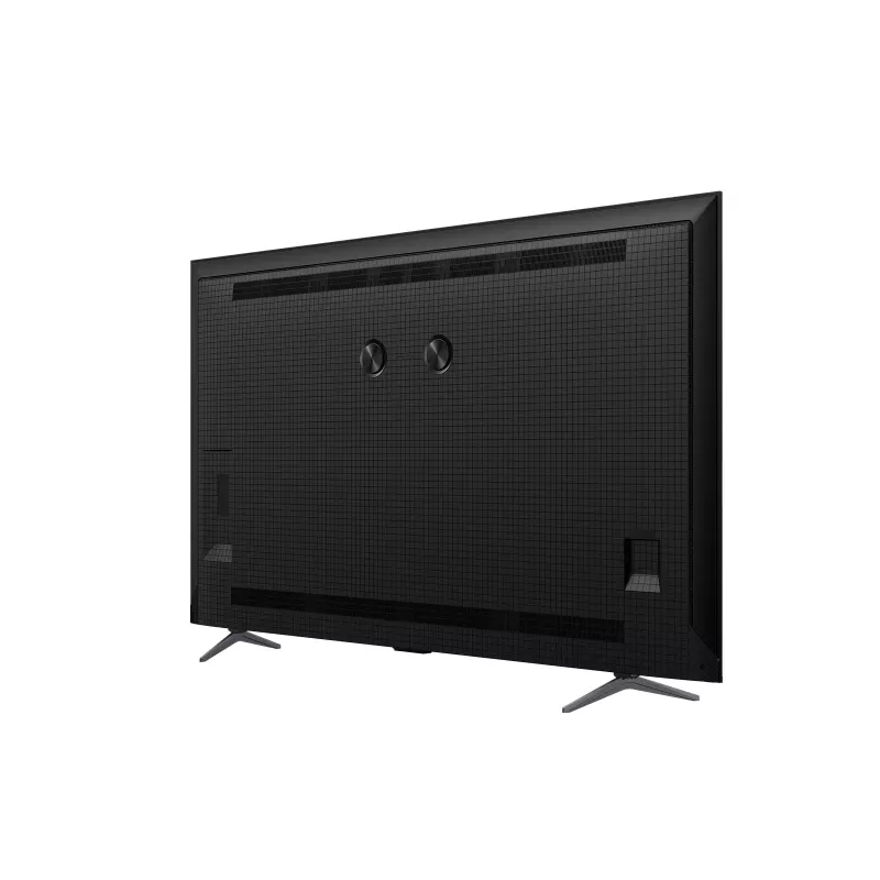 Smart TV TCL 85P89K 85 cali (216 cm) QLED 4K UHD, Google TV, HDR10+, 450 cd/m², 3840×2160