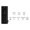 TCL S59K 32S59K Telewizor 81,3 cm (32 cale) Full HD Smart TV Wi-Fi Metaliczny
