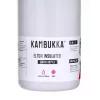 Butelka termiczna Kambukka Elton 600 ml Kredowa Biel — termos próżniowy, stal nierdzewna 18/8, szczelna, pokrywka Snapclean