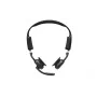 Bezprzewodowy zestaw słuchowy SHOKZ OpenMeet do wideokonferencji z przewodnictwem kostnym Bluetooth